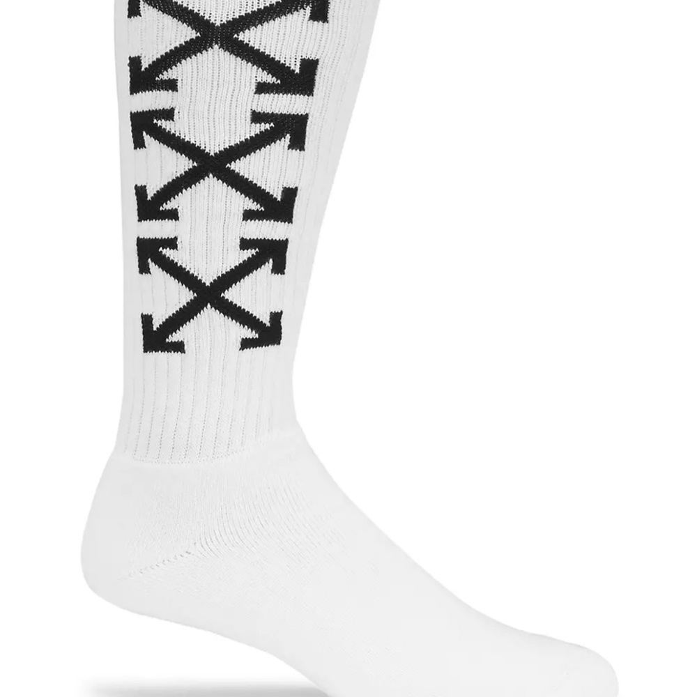 Off-White Long socks - Picture 2 of 7